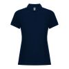 Polo Pegaso Premium à manches courtes pour femme Standard | Navy Blue | roly-M | sans marquage | non disponible | non disponible | non disponible