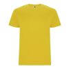 T-shirt Stafford à manches courtes pour homme Standard | Jaune | 2XL | sans marquage | non disponible | non disponible | non disponible