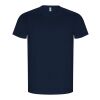 T-shirt Golden à manches courtes pour homme Standard | Navy Blue | roly-L | sans marquage | non disponible | non disponible | non disponible