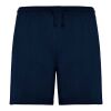 Short de sport unisexe Navy Blue | M