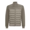 Veste unisexe Vivaro Dark Sand | S