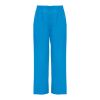 Pantalon de service unisexe Vademecum de 160&nbsp;g/m2 Standard | Bleu danube | M | sans marquage | non disponible | non disponible | non disponible