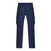 Pantalon de travail en élasthanne Daily Stretch de 250&nbsp;g/m2 Standard | Navy Blue | 42 | sans marquage | non disponible | non disponible | non disponible