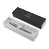 Parker Stylo en acier JOTTER ORIGINAL argent