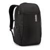 THULE Sac à dos 23L Accent en polyester recyclé noir | sans marquage | non disponible | non disponible