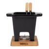 BOSKA Tapas Fondue Nero - 300 ml noir-marron | sans marquage | non disponible | non disponible