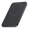 Powerbank 5000mAh 15W MagGo Qi 2.0 Anker Nano noir