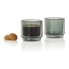 AdHoc Tasses expresso 45ml Impact, lot de 2 blanc | sans marquage | non disponible | non disponible