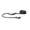 ZENS Chargeur sans fil de bureau Pro 2 noir | sans marquage | non disponible | non disponible