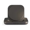 ZENS Chargeur magnétique de table de nuit noir | sans marquage | non disponible | non disponible