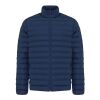 Doudoune homme en polyester recyclé IQONIQ Maiko bleu marine | XXXL | sans marquage | non disponible | non disponible | non disponible