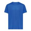 T-shirt sport séchage rapide polyester recyclé Iqoniq Tikal bleu royal | XXS | sans marquage | non disponible | non disponible