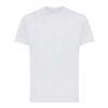 T-shirt sport séchage rapide polyester recyclé Iqoniq Tikal gris clair | L | sans marquage | non disponible | non disponible