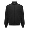 Veste urbaine en polyester recyclé IQONIQ Odin noir | 5XL | sans marquage | non disponible | non disponible | non disponible