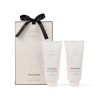 Coffret cadeau duo VINGA x TGL blanc-noir