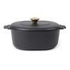 VINGA Cocotte 4L Monte heritage noir | sans marquage | non disponible | non disponible