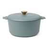 VINGA Cocotte 5.5 L Monte heritage bleu | sans marquage | non disponible | non disponible