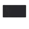 VINGA Tapis de souris en PU et PET recyclé RCS Timo noir | sans marquage | non disponible | non disponible