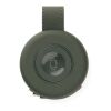VINGA Baltimore RCS Chargeur de voyage sans fil 2-en-1 15W vert | sans marquage | non disponible | non disponible