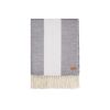 VINGA Couverture Aware™ polylana® Tella gris-naturel | sans marquage | non disponible | non disponible | non disponible