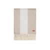 VINGA Couverture Aware™ polylana® Tella beige-naturel | sans marquage | non disponible | non disponible | non disponible