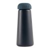 VINGA Bouteille isotherme 450ml en acier RCS Erie bleu | sans marquage | non disponible | non disponible