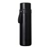 VINGA Thermos 750ml à double tasse Tono RCS noir | sans marquage | non disponible | non disponible