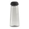 VINGA Bouteille 575ml en rPET RCS Erie noir | sans marquage | non disponible | non disponible