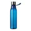 VINGA Bouteille d'eau 800ml RCS Lean blue marin | sans marquage | non disponible | non disponible