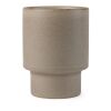 VINGA Mug 250ml RCS Nagano beige | sans marquage | non disponible | non disponible