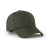 VINGA Casquette en rPET recyclé AWARE™ Baltimore vert | sans marquage | non disponible | non disponible | non disponible
