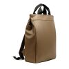 VINGA Sac à dos en PU recyclé RCS Bermond marron | sans marquage | non disponible | non disponible