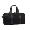 VINGA Sac week-end en polyester recyclé RCS Marlow noir | sans marquage | non disponible | non disponible