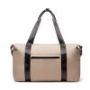 VINGA Sac week-end 24h RCS Baltimore greige