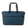 VINGA Sac weekend extensible Baltimore Neo RCS bleu marine