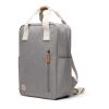 VINGA Sac à dos RCS Sortino gris | sans marquage | non disponible | non disponible