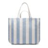 VINGA Sac de plage Lagoa GRS bleu clair | sans marquage | non disponible | non disponible | non disponible