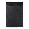 VINGA Pochette pour ordinateur 17" en feutre GRS Albon noir | sans marquage | non disponible | non disponible