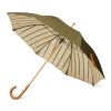 Parapluie 23" en rPET AWARE™ VINGA Bosler vert | sans marquage | non disponible | non disponible