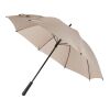 VINGA Parapluie de 23 pouces Baltimore en rPET AWARE™ greige