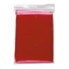 Poncho de secours rouge | sans marquage | non disponible | non disponible | non disponible