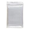 Poncho de secours blanc | sans marquage | non disponible | non disponible | non disponible