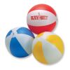 Ballon gonflable bi/multicolore bleu | sans marquage | non disponible | non disponible | non disponible