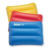 Coussin gonflable bleu | sans marquage | non disponible | non disponible