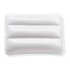 Coussin gonflable blanc | sans marquage | non disponible | non disponible