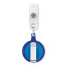Badge extensible bleu | sans marquage | non disponible | non disponible | non disponible
