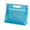 Trousse transparente bleu | sans marquage | non disponible | non disponible | non disponible