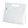 Trousse transparente transparent