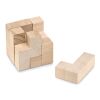 Puzzle en bois dans un sac bois | sans marquage | non disponible | non disponible | non disponible