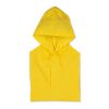Imperméable jaune | sans marquage | non disponible | non disponible